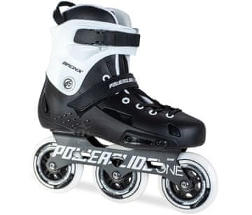 shumee Powerslide ONE BRONX SUPERCRUISER 100 45-46 rolerji