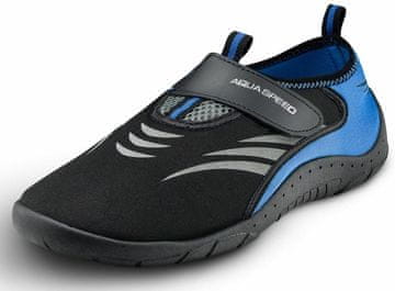 shumee Aquaspeed Aqua Shoe Model 27B 43 Čevlji za plažo