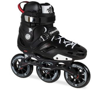 shumee Tempish CRONOS Beast 110 rolerji (črni) 43