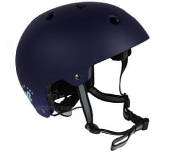 shumee Čelada za rolanje K2 VARSITY PRO (vijolična) 59-61