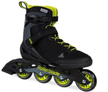 shumee Rollerblade ZETRABLADE Elite 38 moški rolerji