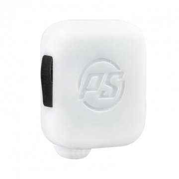 shumee Svetilka Powerslide FOTHON CLIP bela