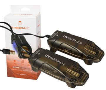 shumee Thermic WARMER UV grelec - USB