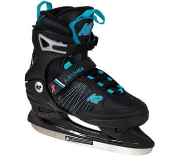 shumee K2 ALEXIS ICE 37 ženske rekreativne drsalke