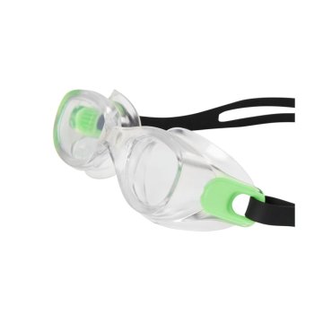 shumee Plavalna očala Speedo Futura Classic zelena - zelena / prozorna