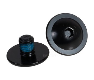 shumee Seba FR Vijak za manšeto za drsalke CUFF BUTTON FR3, FRX 1 kos.