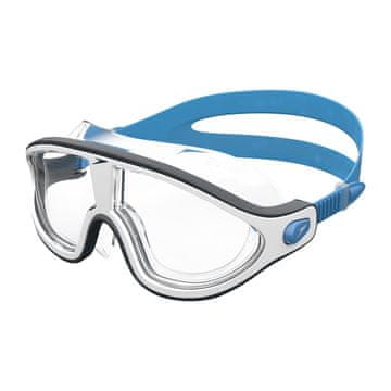 shumee Plavalna očala Speedo RIFT MASK (modra/prozorna)