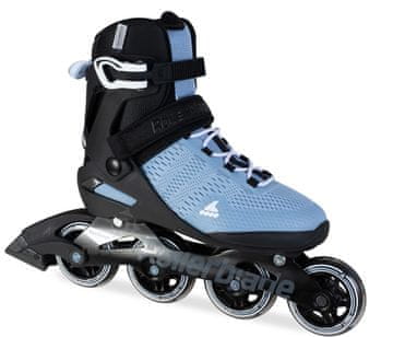 shumee Rollerblade SPARK 80 W 39 rekreacijski kotalke