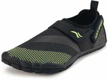 shumee Čevlji za plažo Aquaspeed AGAMA (črna/Calmar) 42