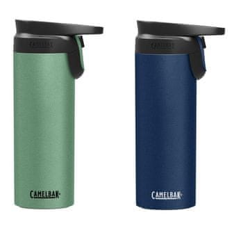 shumee CamelBak FORGE FLOW skodelica (500 ml) črna
