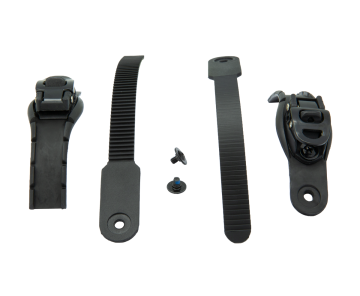 shumee Fr Skates Spodnja zaponka Seba za drsalke serije FRX, FRXP, E3, komplet 200 mm