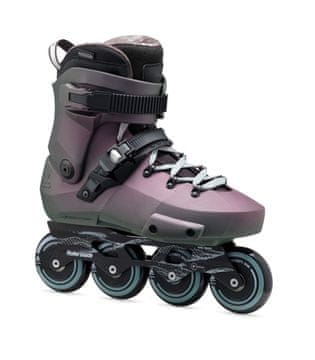 shumee Rollerblade TWISTER SE Limited Edition Freeride drsalke 44,5-45