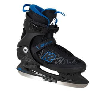 shumee K2 ASCENT Ice M 46 rekreacijske drsalke