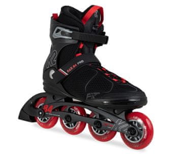 shumee K2 FIT 84 PRO 42.5 Moški rekreacijski rolerji