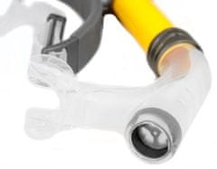 shumee Aquaspeed COMET Junior dihalka (rumena 18)