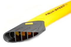 shumee Aquaspeed COMET Junior dihalka (rumena 18)