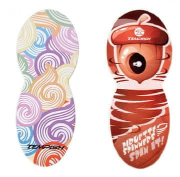 shumee Spiner Tempish PIROUET SPINNER koru