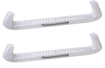 shumee GuarDog DELUXE ščitniki za figure in hokejske drsalke (white-pearl Plz White)