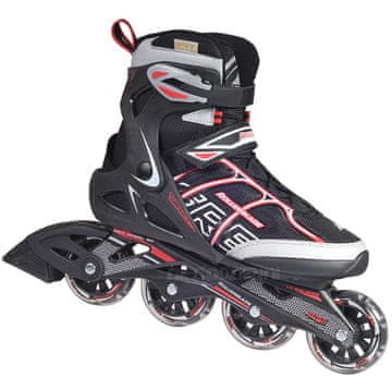 shumee ROLLERBLADE SIRIO COMP moške rekreativne rolerje 47