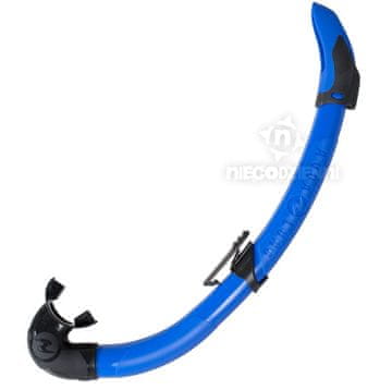 shumee Modra potapljaška dihalka TECHNISUB AQUILION