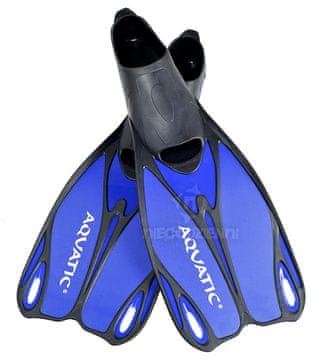 shumee Plavuti Aquaspeed Aquatic LAGUNA (modre) 38-39