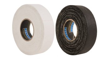 shumee Športni trak RENFREW (bel/črn) bel, 24mmx25m