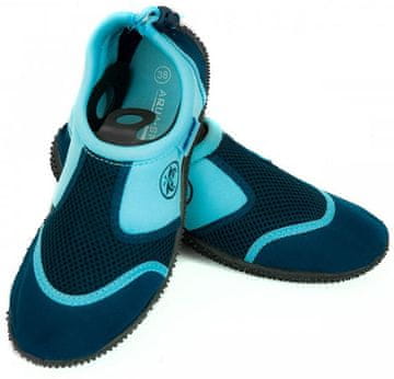 shumee Aquaspeed Aqua Shoe Model 14C 34 Čevlji za plažo