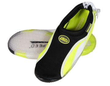 shumee Aquaspeed Aqua Shoe Model 12 41 Čevlji za plažo