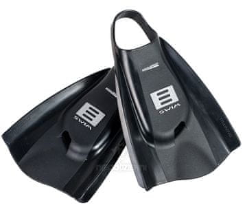 shumee Aquaspeed TECH2 Training Fins (črna) 38-39