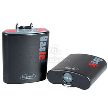 shumee Thermic PowerPack BASIC napajalnik (napajalnik)