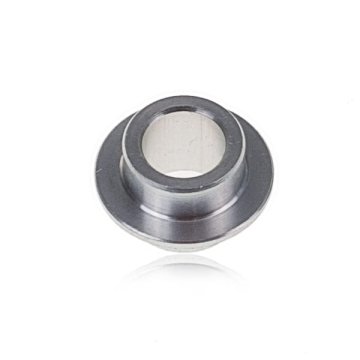 shumee Powerslide ALU DISTANČNIKI Precision 8mm SILVER 10.38mm 1kos.