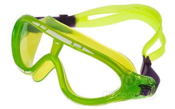 shumee Otroška plavalna očala Speedo RIFT Junior (zelena)