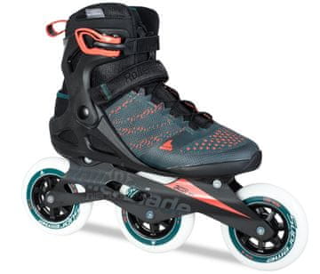 shumee Rollerblade kotalke MACROBLADE 110 3WD 44