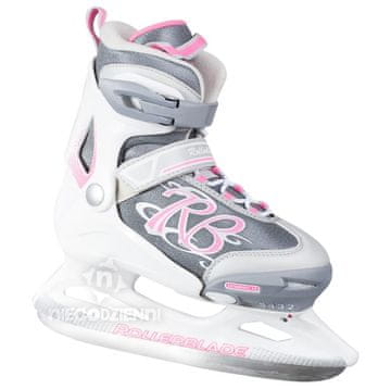 shumee Nastavljive otroške drsalke Rollerblade Comet Ice G 36-40