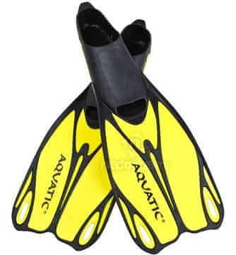 shumee Plavuti Aquaspeed LAGUNA (rumene) 36-37