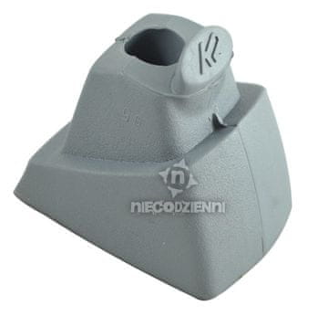 shumee K2 NON MARKING S149 zavora za rolerje, ne označuje, za dvorane, 1 kos.