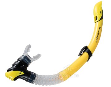 shumee Rumena dihalka Aquaspeed LINUS