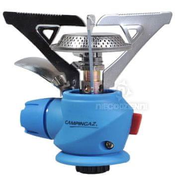 shumee Peč Campingaz Twister Plus PZ