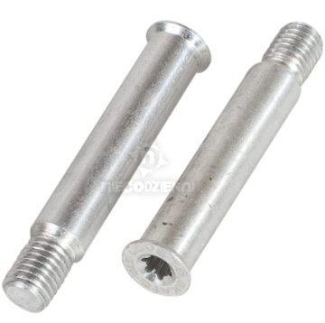 shumee Kolesni vijak Powerslide RACE za terensko šino VI SUV 47 mm 8 mm 1 kos.