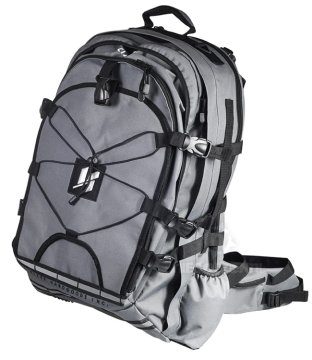 shumee Nahrbtnik Kizer siv