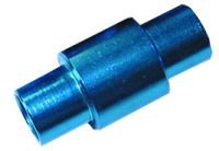 shumee Powerslide ležajne puše 6mm 8kos.