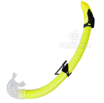 shumee Rumena potapljaška dihalka TECHNISUB AQUILION