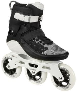 shumee POWERSLIDE SWELL 110 fitnes rolerji 3 kolesa 2017 43