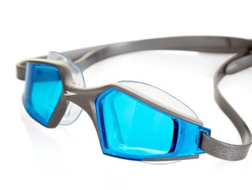 shumee Plavalna očala Speedo Aquapulse Max II modra