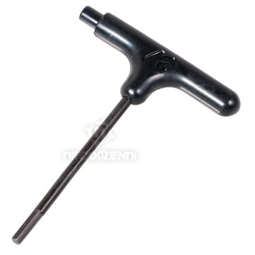 shumee K2 K-TOOL valjčni ključ 4mm inbus