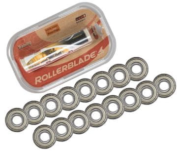 shumee Ležaji za vadbo Rollerblade SG 9 (16 kosov)