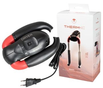 shumee Termo SUŠILEC 230V - za čevlje in rokavice