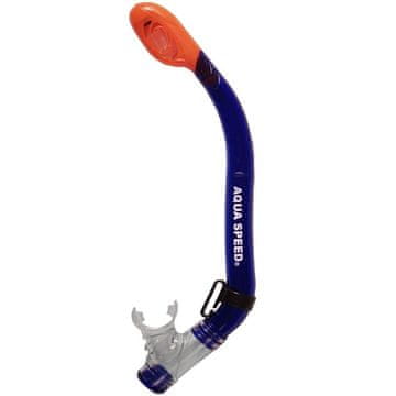 shumee Modra dihalka Aquaspeed CORAl JR