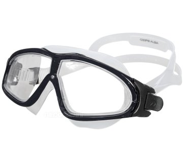 shumee Plavalna očala Aquaspeed SIROCCO (črna)