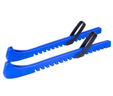 shumee GuarDog Hockey Blade Ščitniki (mornarsko modri)